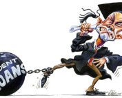 Are You Being Threatened With Legal Action?
