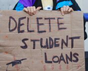 Truck Driving School Runs Private Student Loan Scam